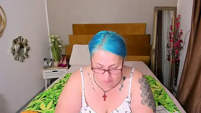 Chatroom XXX en direct de Sugarmommy_69X