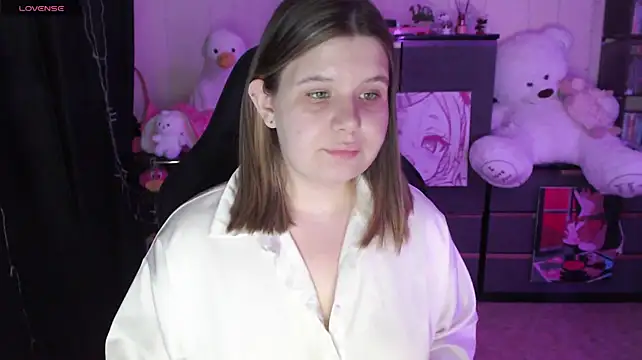 AmyVibess Chat XXX in diretta