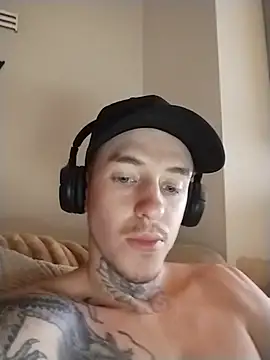 AceMonroe Webcam-Show