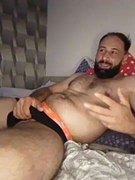 Tranda91 – Live XXX-chat