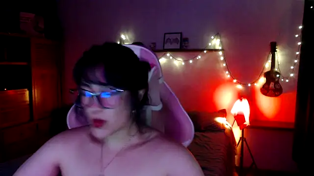 Chat +18 de venus_666 ao vivo
