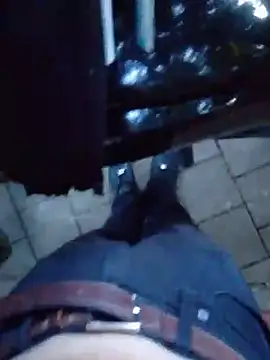 MrStreetGuy 现场XXX聊天