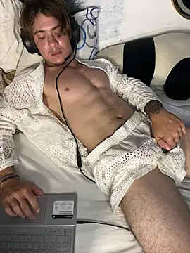AngelLatinBoy Live XXX-chat