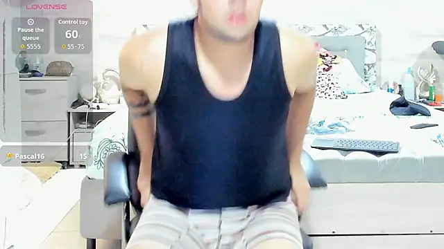 JaceAndAlec's Webcam Show