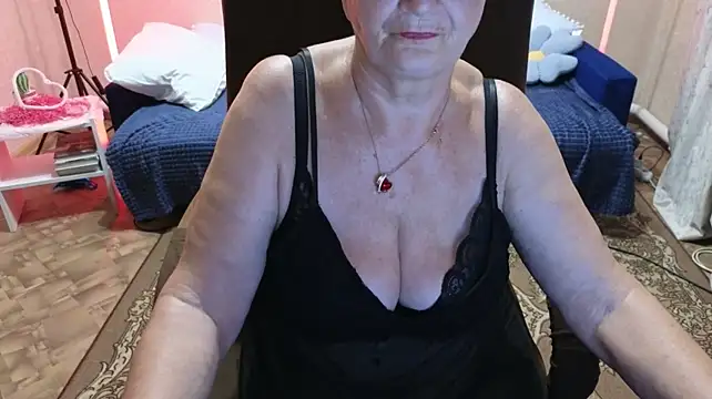 Sandra_Snowflake: απευθείας συνομιλία ΧΧΧ