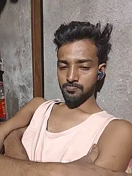 India_HOT23のライブXXXチャット