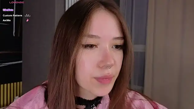 Chat +18 de tinyanie ao vivo