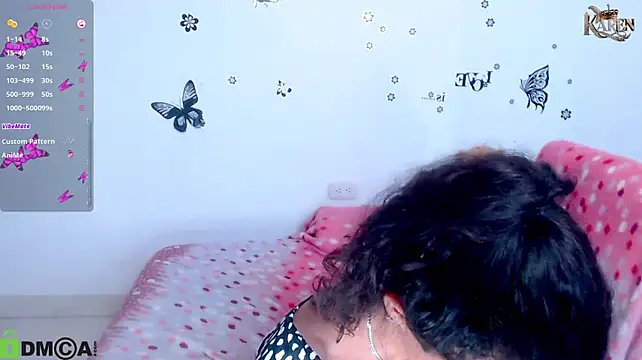 Živý XXX chat karen_sophia