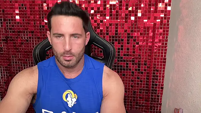 Show webcam de brettmycles28