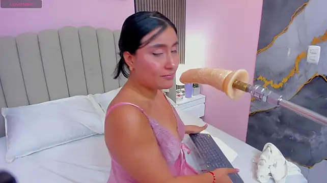 Valentinaa09 Live XXX Chat