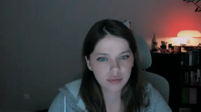 Chat XXX en directo de MelissaBrank