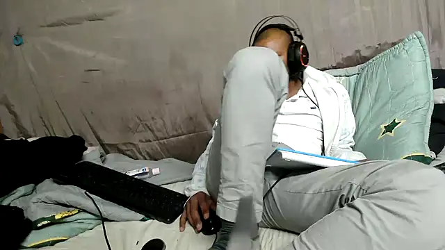 Chat XXX ao vivo de Camodick