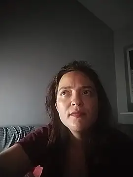 XXX chat uživo modela Am-erin