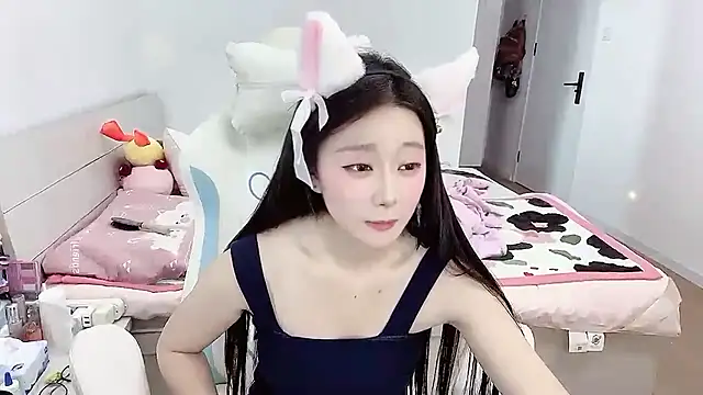 -qingqing 现场XXX聊天