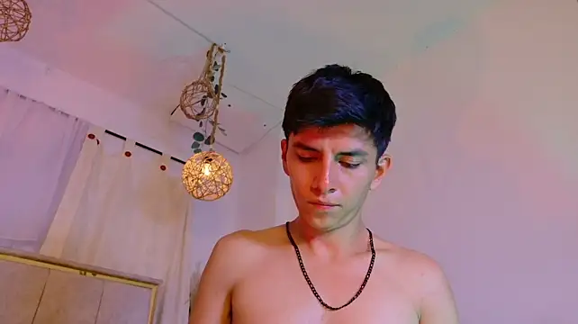 Онлайн чат XXX Vincent_Kane