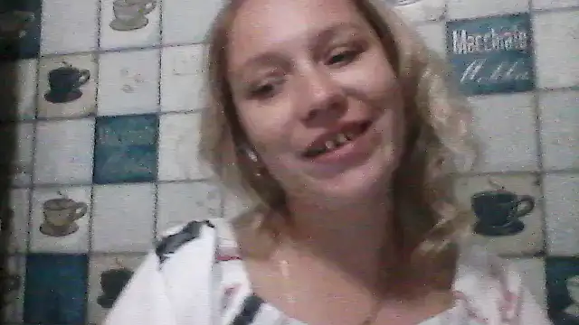 Czat XXX na żywo – Anna_wey