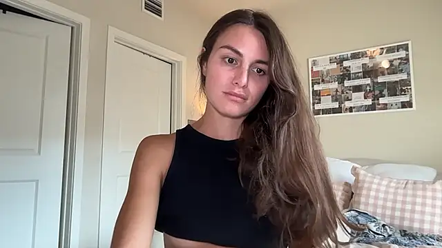 graciesmith27 Adlı Modelin Canlı XXX Sohbeti