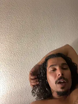 daddyvibes live XXX chat