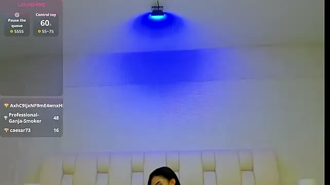 แชท XXX สดของ KeitinThompson