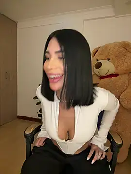 mckenzieklein Live XXX-chat