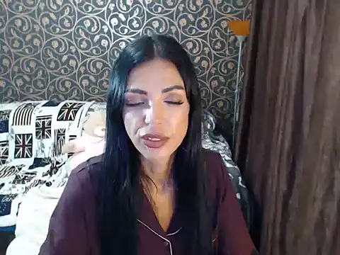 Chat XXX en directo de Adaya27