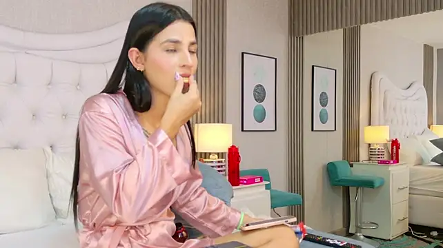 CaitlynMiller Chat XXX in diretta