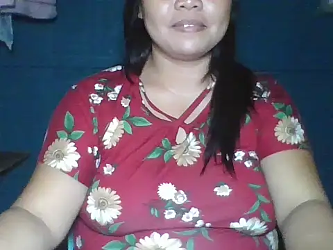 MommyKaye30 Obrolan Langsung XXX