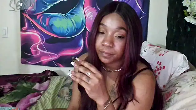 mzpretty444's Live XXX Chat