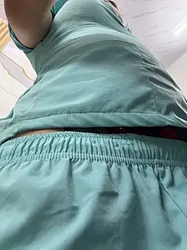 Chat XXX ao vivo de babysaritaa
