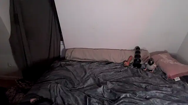 KynekoBtbf's Webcam Show