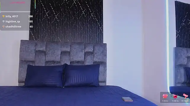 Alexxus_SmithのライブXXXチャット