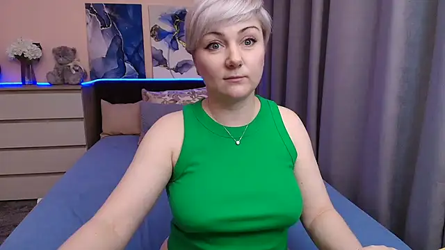 Онлайн чат XXX BlondPearl