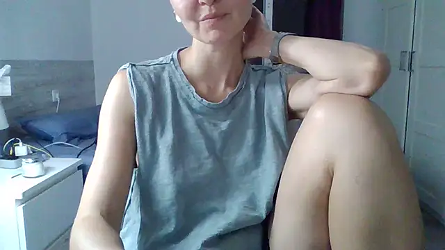 Soriina Chat XXX live