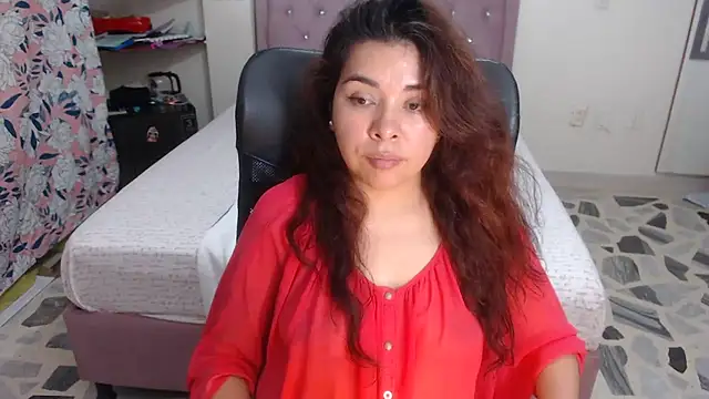 Ana_Bella91 现场XXX聊天
