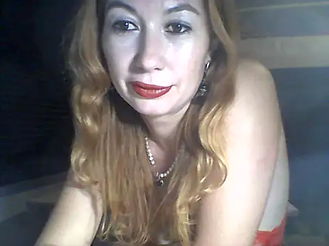 Olesja's Live XXX Chat