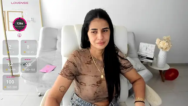 Sembang XXX Secara Langsung renata_t_
