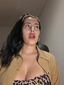 Živý XXX chat Luianna