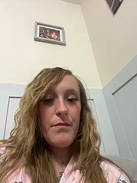 Živý XXX chat LucyRoseMae