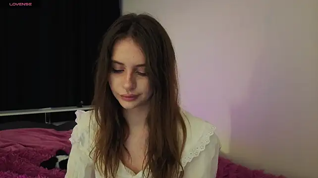 evvaavve Live XXX-Chat
