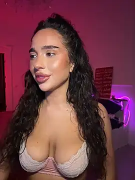 CardiSweetBabyn Live XXX chat