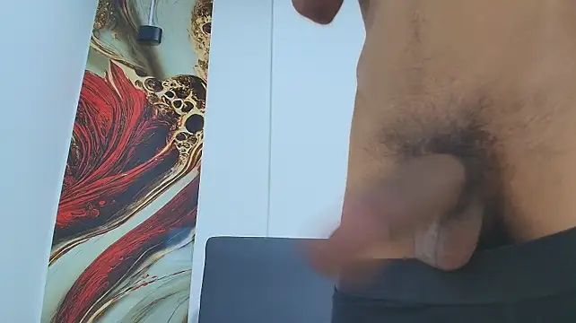 simondwayne Webcam Show