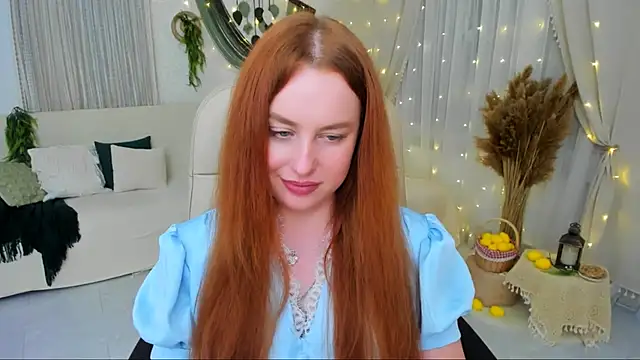 XXX chat uživo modela AirySilhouette