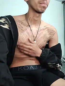 Pokazy przed kamerką – Babt_kyle