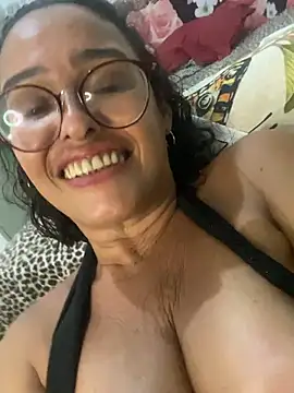 Živý XXX chat AMYBRASIL