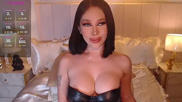 MOMMY_x's Live XXX Chat