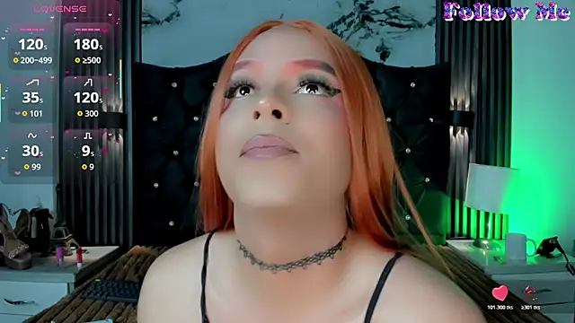 Sun_Fyre – Naživo XXX chat