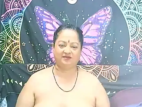 matureindianのライブXXXチャット