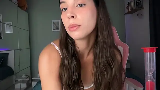 DeaNass' Live XXX Chat