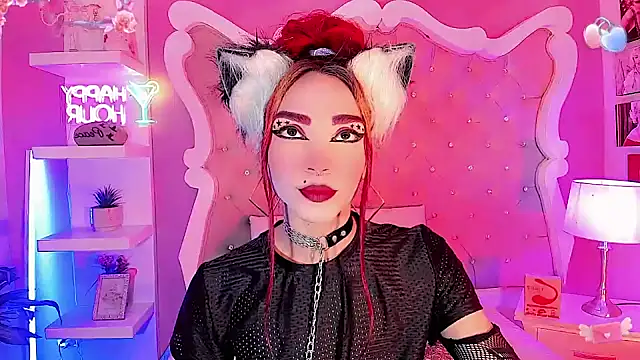 LeyXandrabraz Chat XXX in diretta