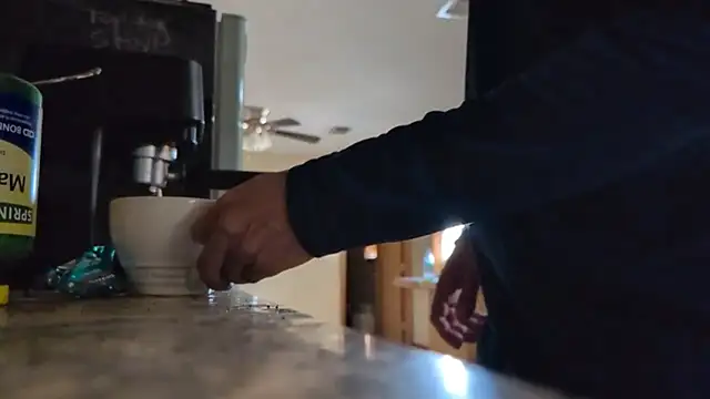Živý XXX chat stoner_420